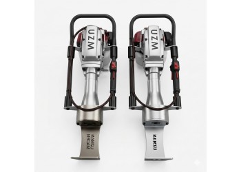 HONDA MOTORLU GXH50 2,2 HP 46 CC ÇİTCAKMA MAKİNESİ